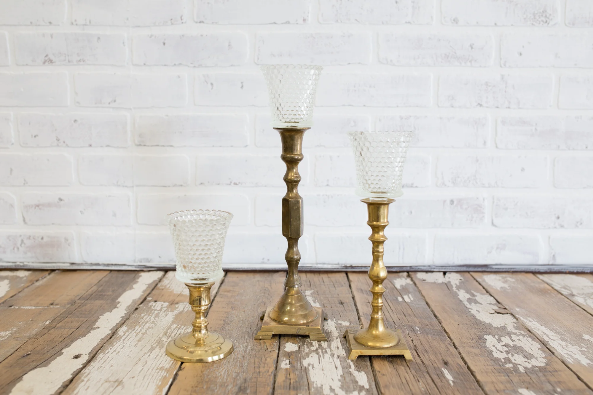 Glass+Candle+Topper+Clear