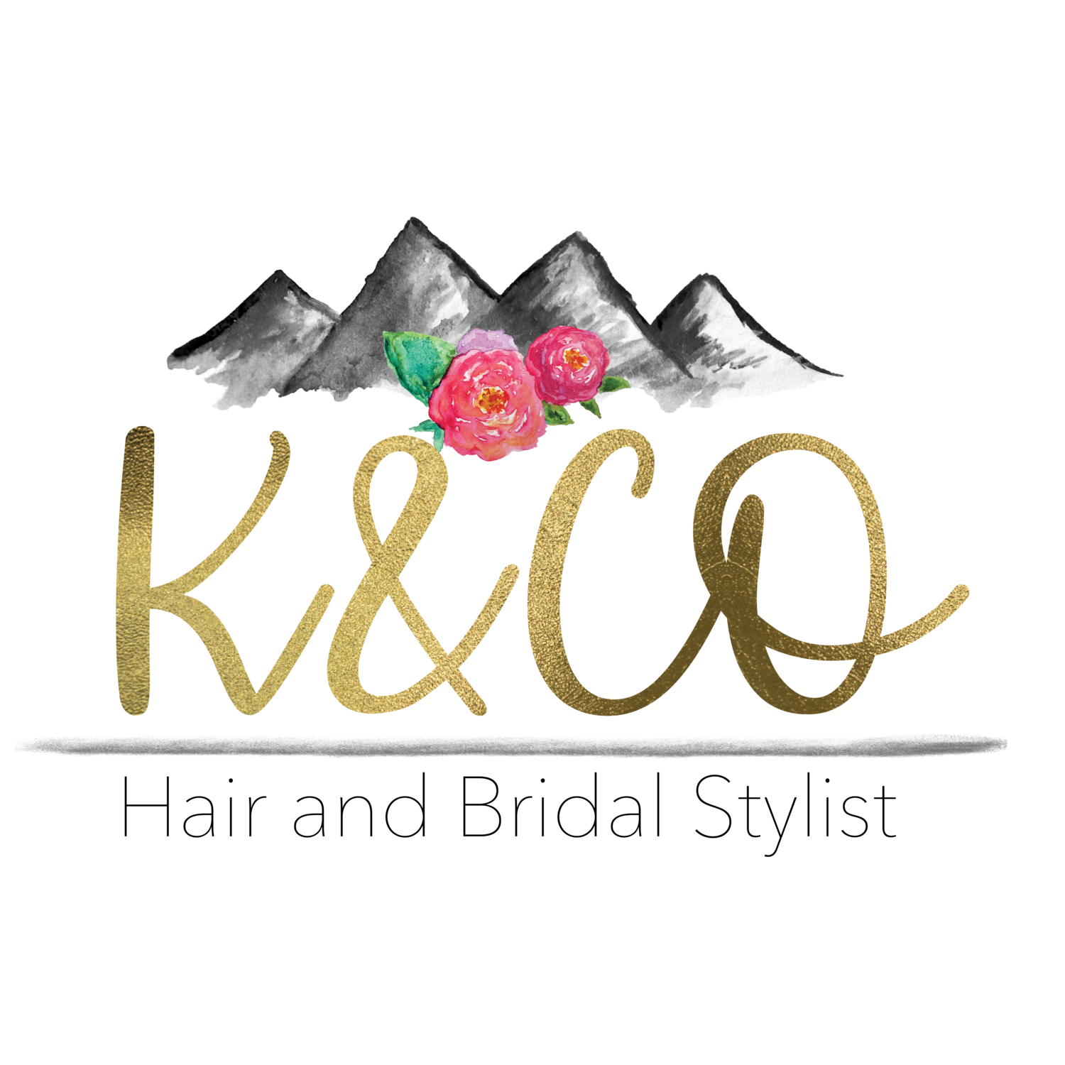 K and Co Bridal