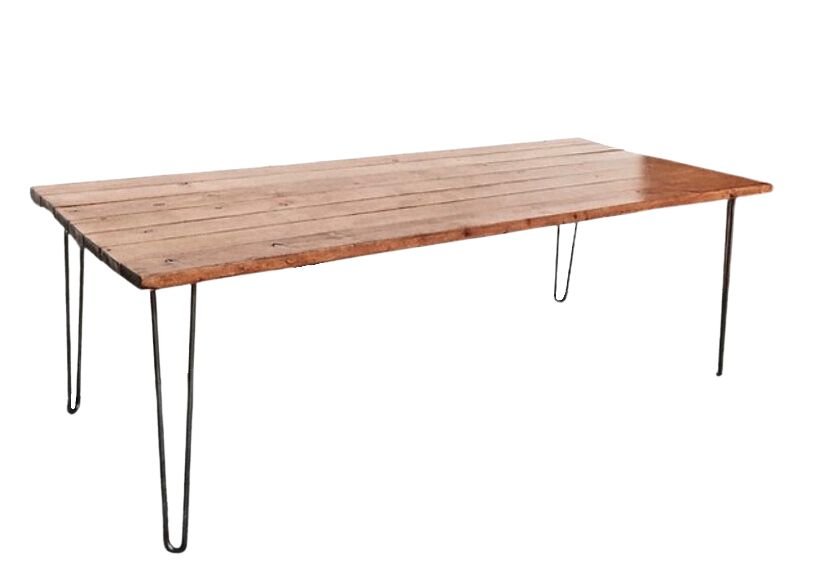 High Desert Farm Tables