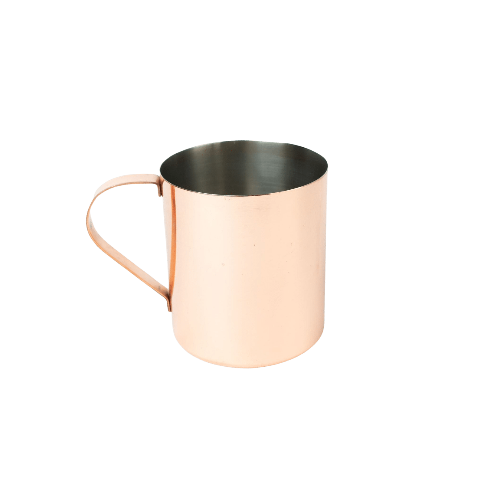 Copper+Mule+Mugs