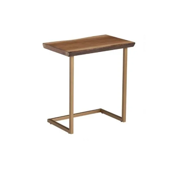 Live Edge Laptop Tables