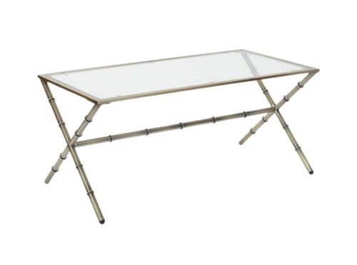 Rose Garden Coffee Tables