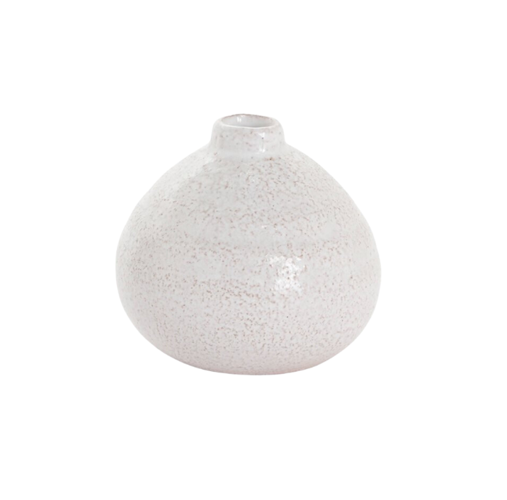 Desert Flat Bud Vases, Small