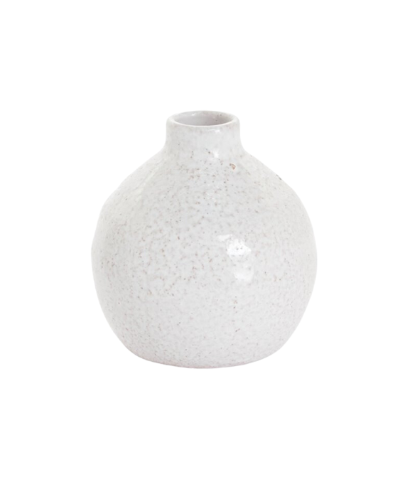 Desert Flat Bud Vases, Medium
