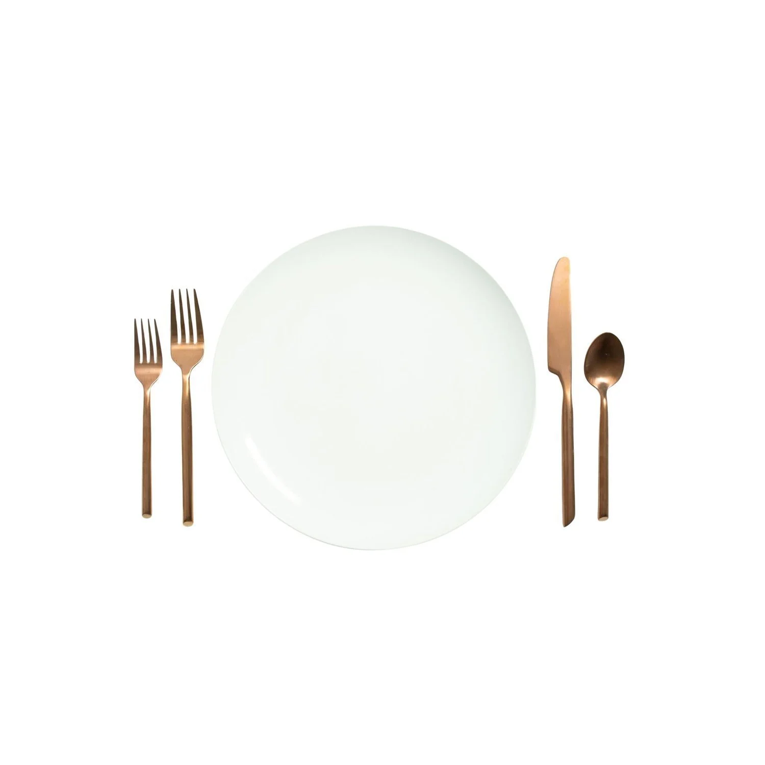 copper+flatware+with+plate+curated+event+rentals+Bend+Oregon+wedding+corporate .jpeg