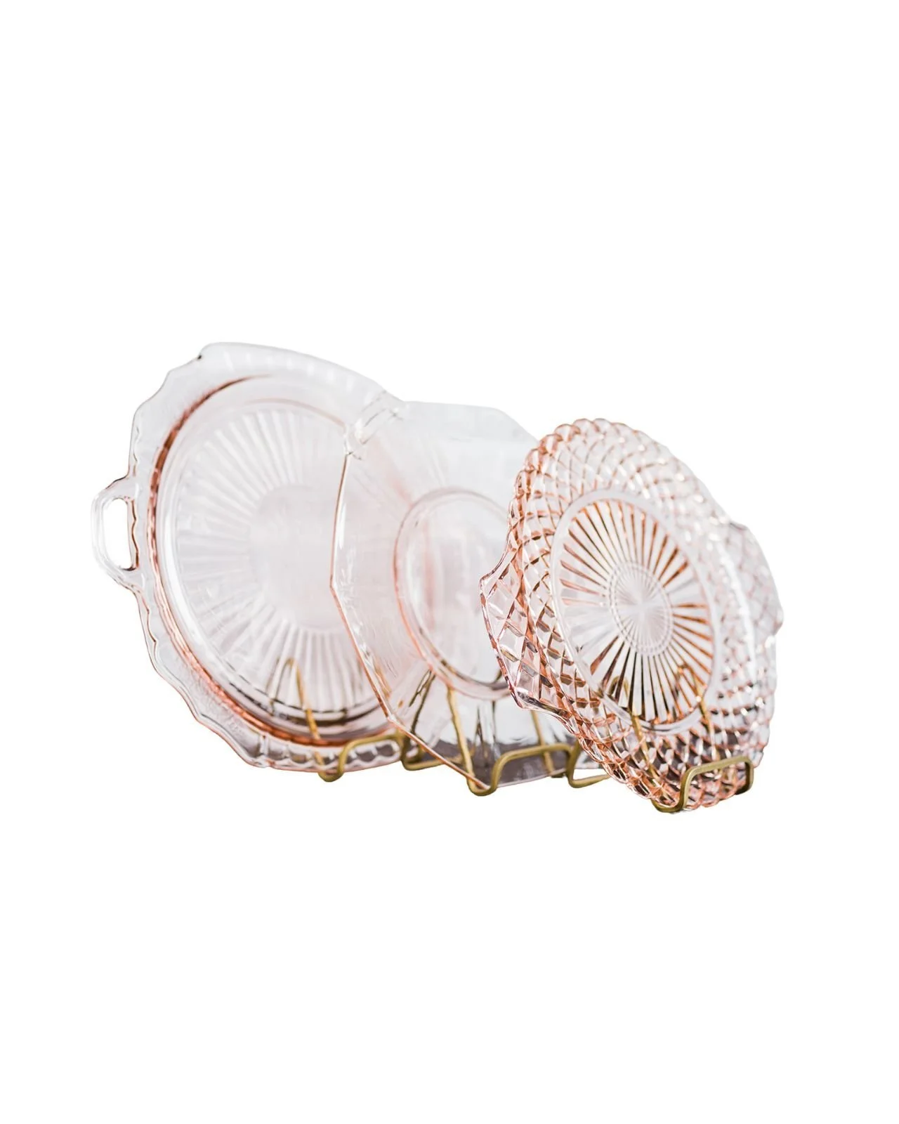 pink+glass+serving+plates+curated+event+rentals+Bend+Oregon+wedding+corporate .jpeg