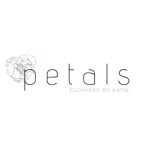 Petals Flowers By Katie.png