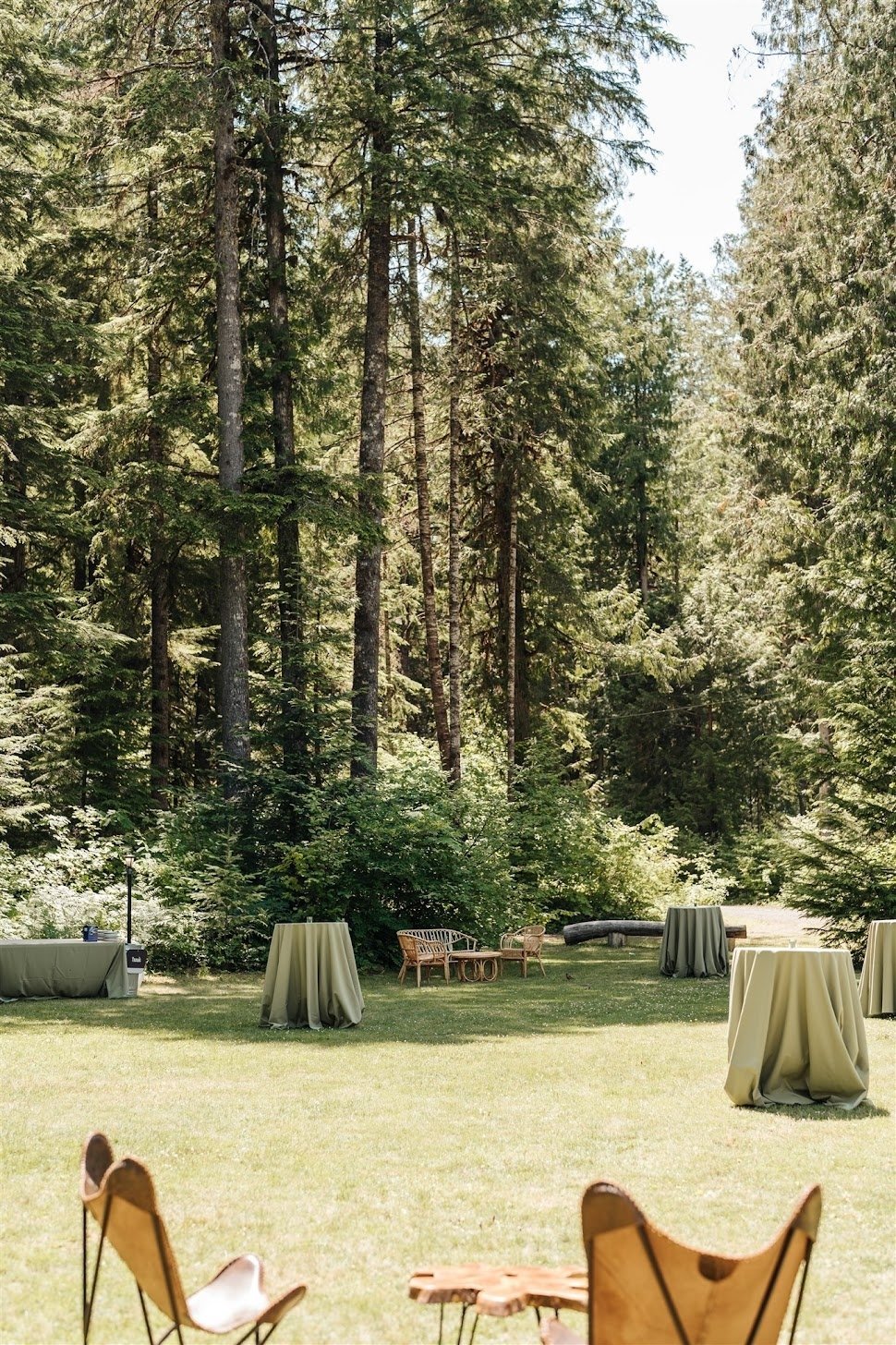 Happy Earth Day! Throwback to Yael + Adam's June wedding last year! We love Loloma's woodsy, yet elegant reception space! 

📷 @juliannebrasher
@lolomalodge
@amandaclaire.co
@goodseedfloral
@lifein.letters
@flipflopsounds
@swr.dining
@honeysuckle_bar