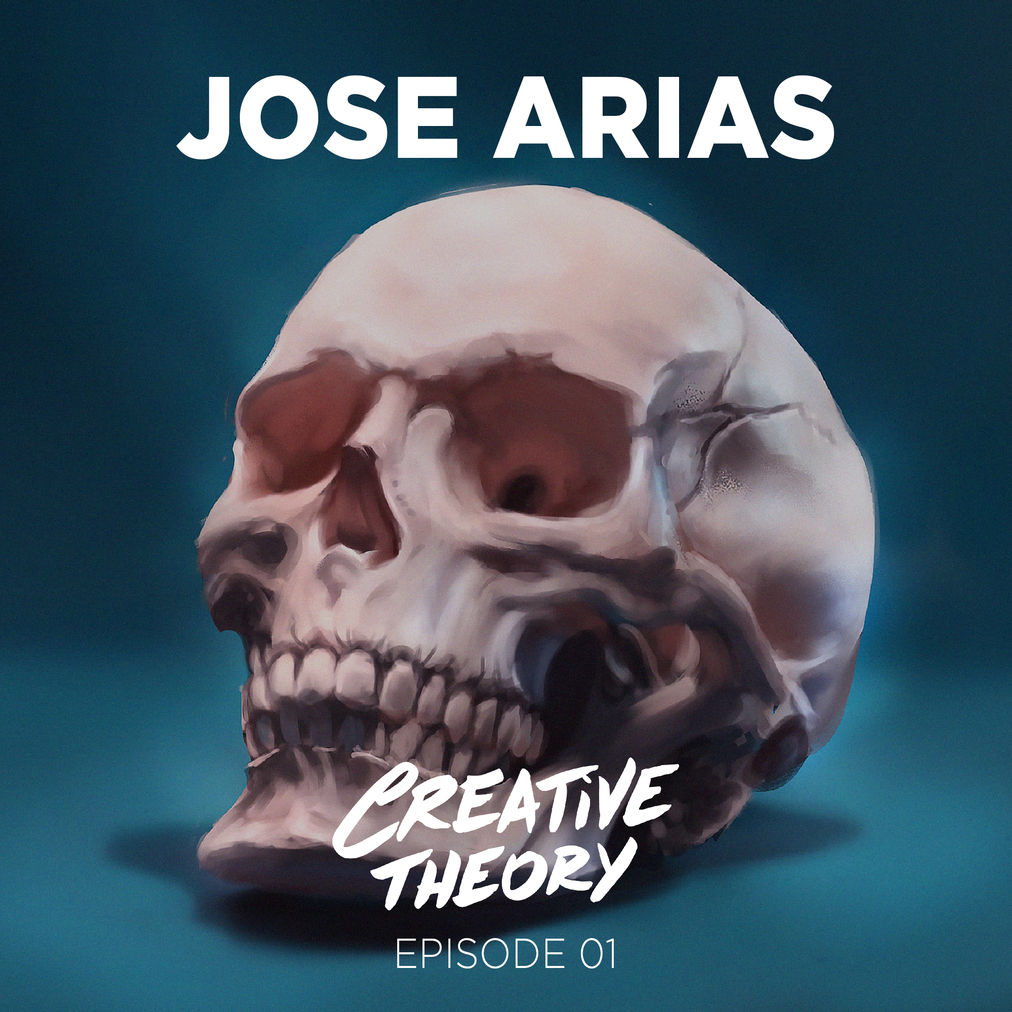 Episode 01 - José Arias