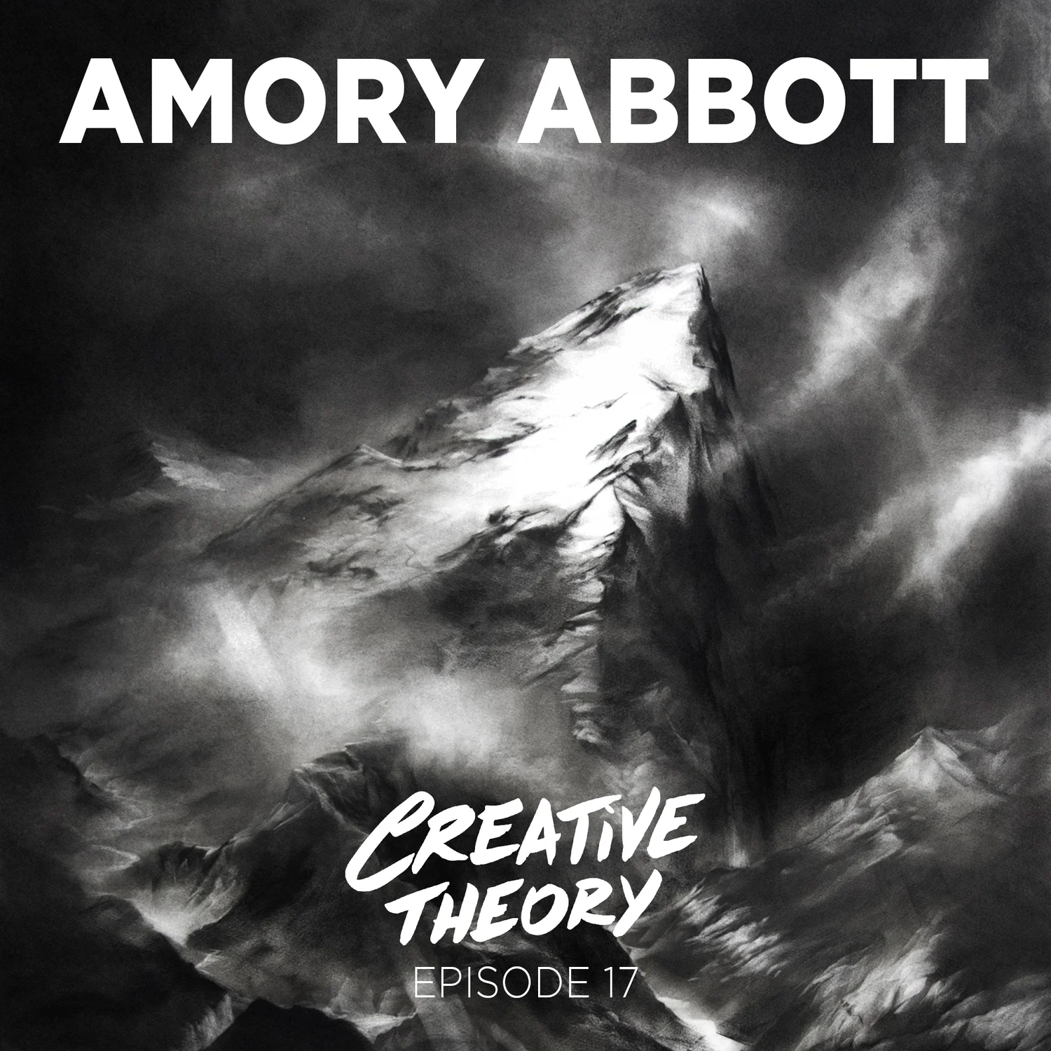 Episode 17 - Amory Abbott episode artwork