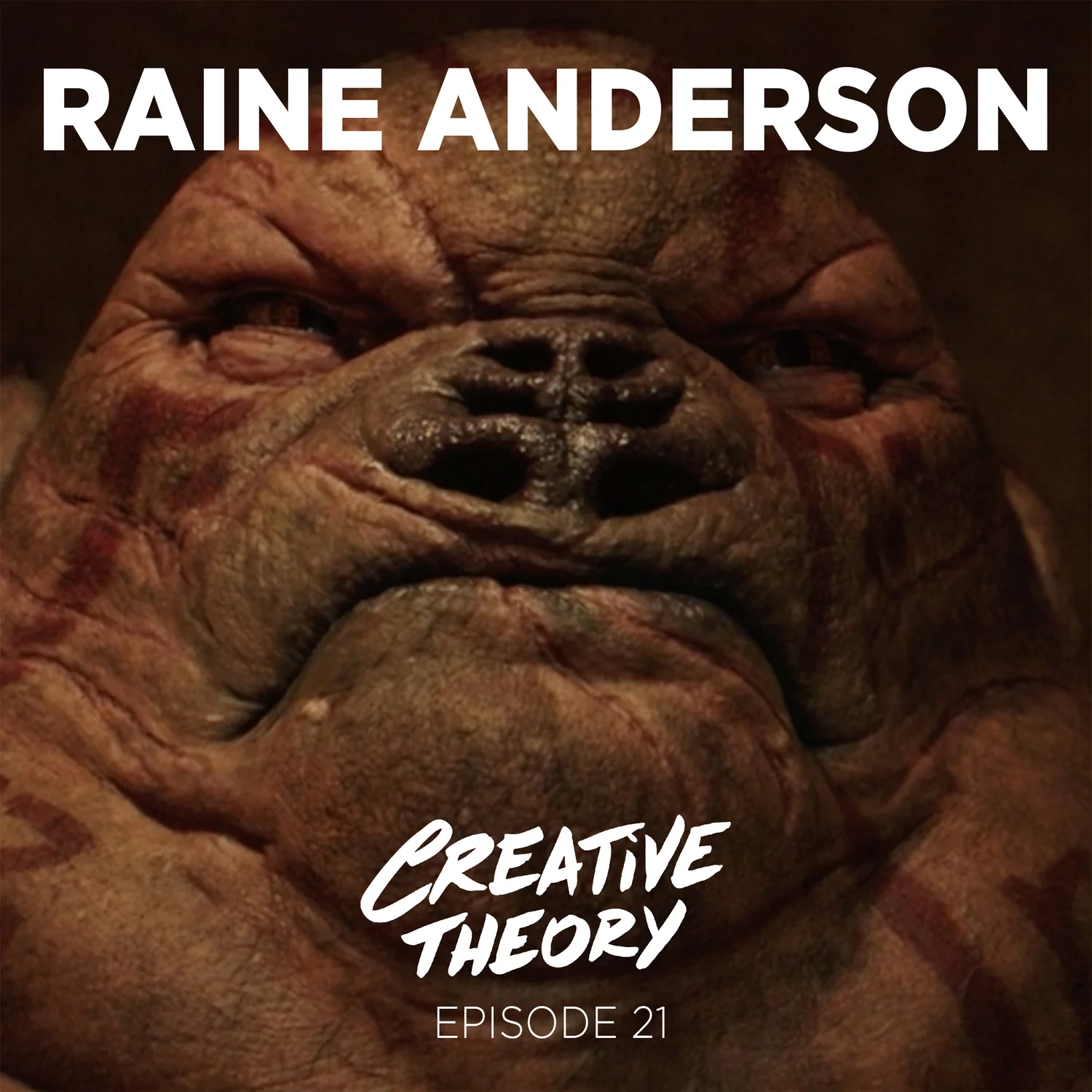 Creative Theory Podcast