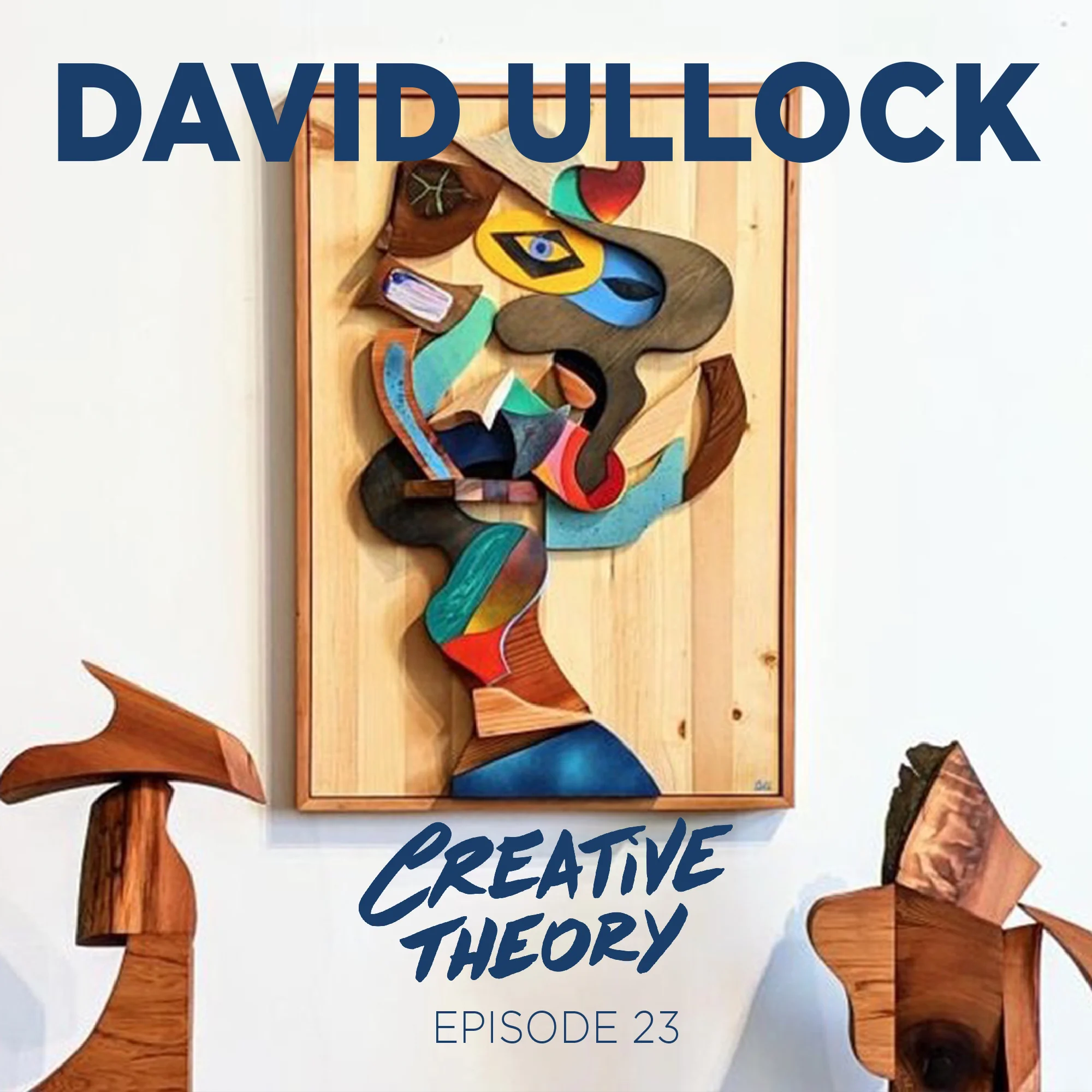 Episode 23 - David Ullock