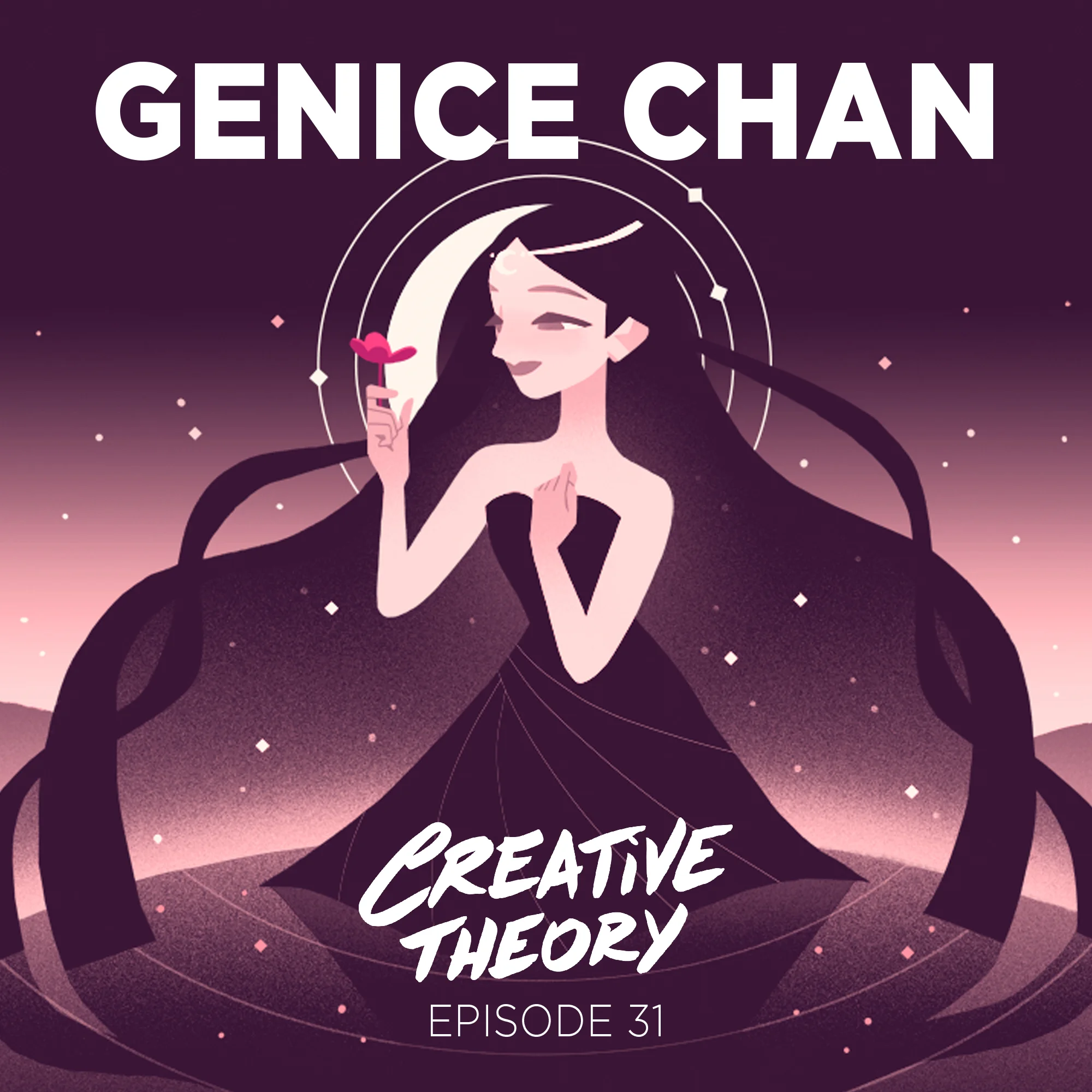 Episode 31 - Genice Chan
