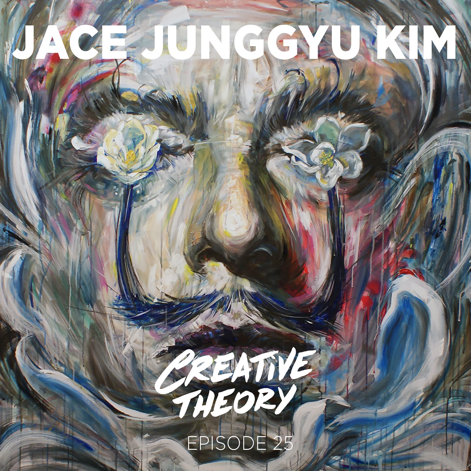 Episode 25 - Jace Junggyu Kim