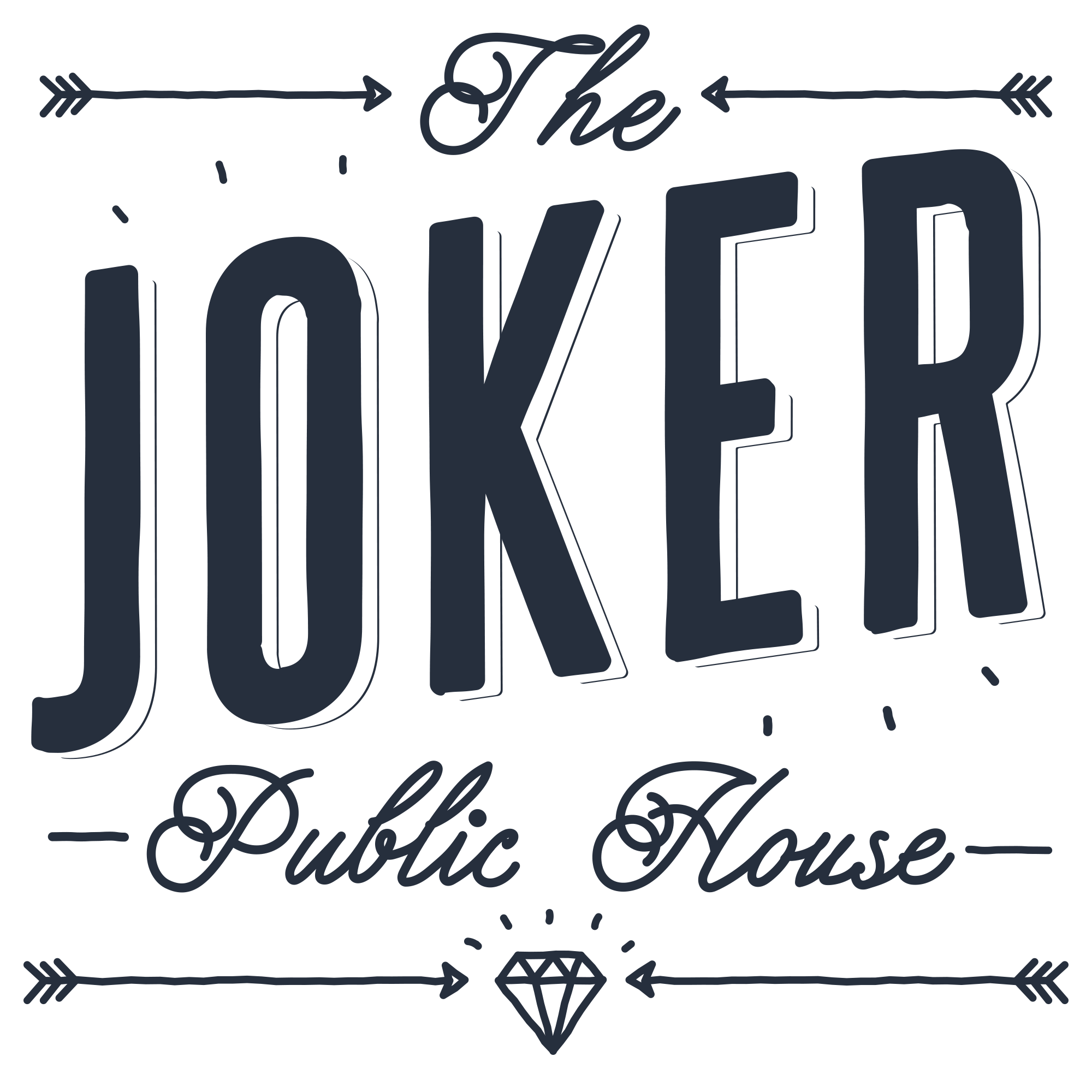 The Joker | Brighton