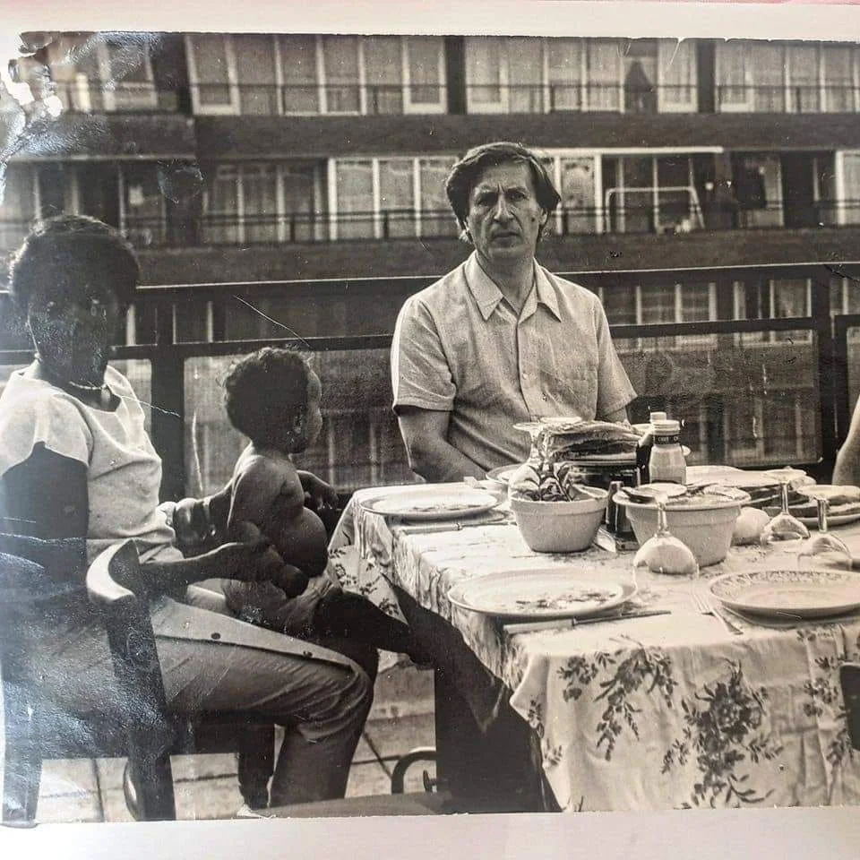 Think we can all agree that Mother&rsquo;s Day is 365 days of the year but a special shout out for all of the mums out there today. Here&rsquo;s a few old school pictures of Team Jokes with their mums 🫶

Open from 12pm with all the Prosecco &amp; Co