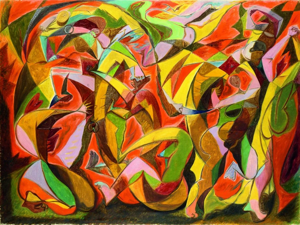 NNG_Masson, Andre_Massaker_1931.jpg