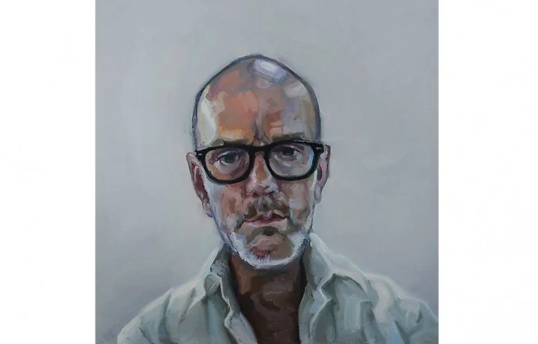 Michael Stipe