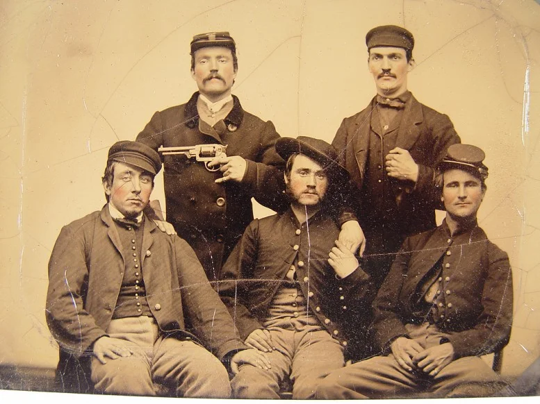 The_Last_Full_Measure_A_Collection_Civil_War_Photographs_3