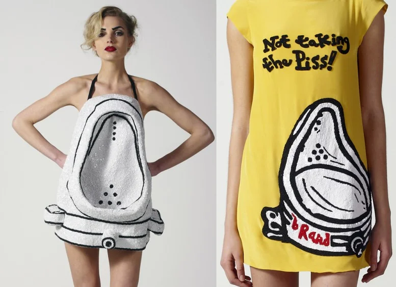rodnik_band_philip_colber_venus_in_sequins_urinal_dress
