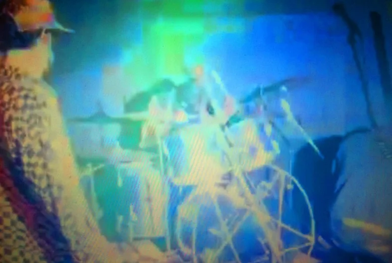 the_kloaks_darren_hansen_Michael_vincent_patrick_music_dreams_are_gone