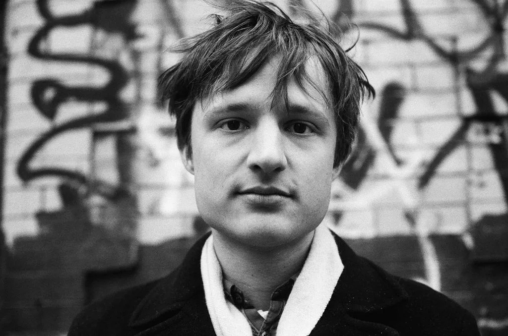 THE THINGS HE CARRIED: MAXIMUM HENRY COHEN