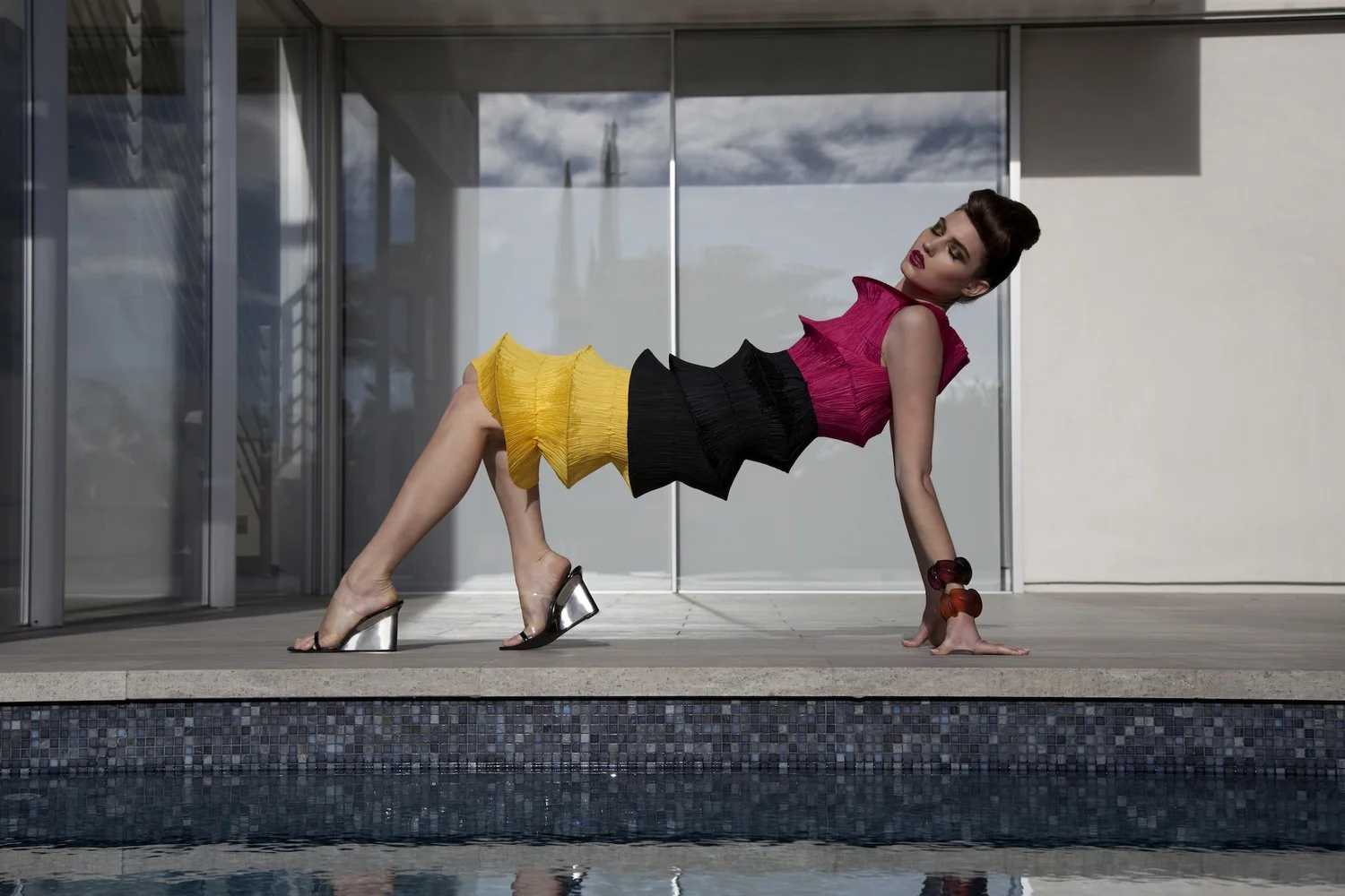 Third Stone From the Sun by Austin Ellis