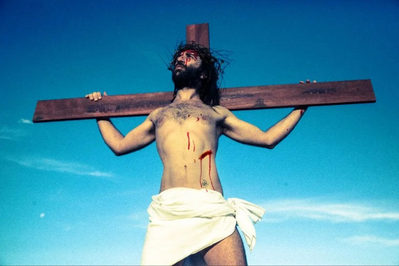 Follow Me by Elvis Di Fazio