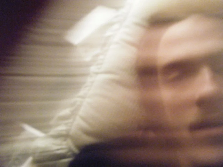 Southern Gothic: An Interview With Bradley Bailey