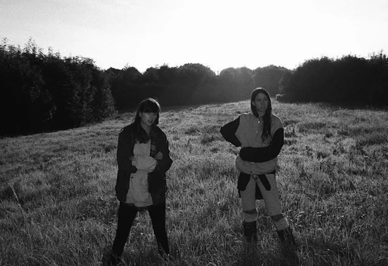 Something Season-Less: An Interview with Fanny and Jessy