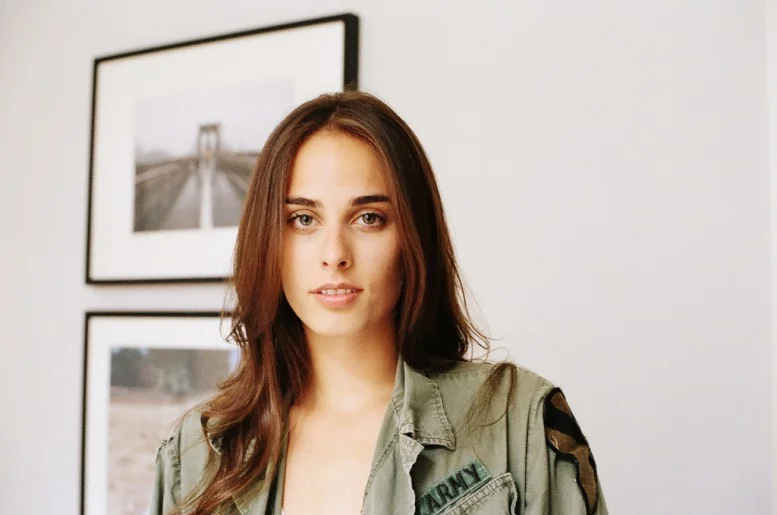 Chanteuse Fatale: An Interview with Sophie Auster