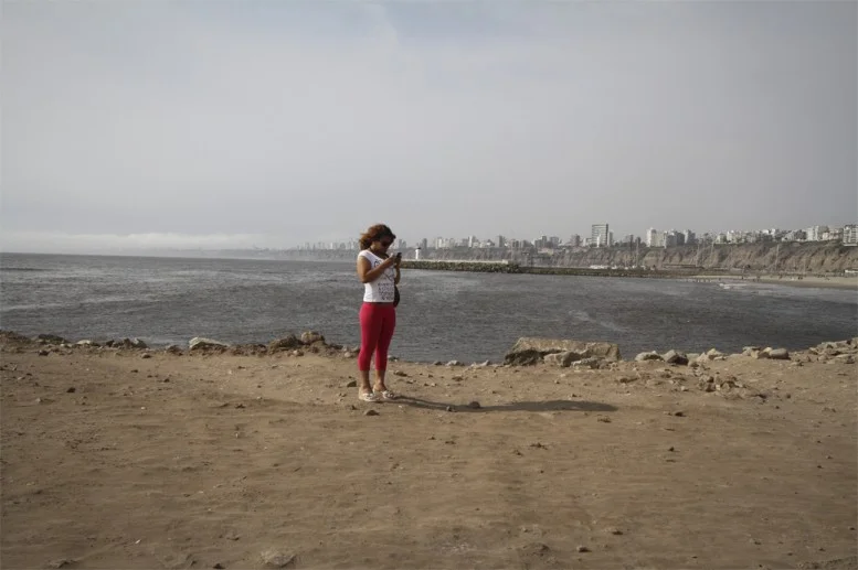 The World According to KEEFJNAK: An Interview with Alexander Keefe