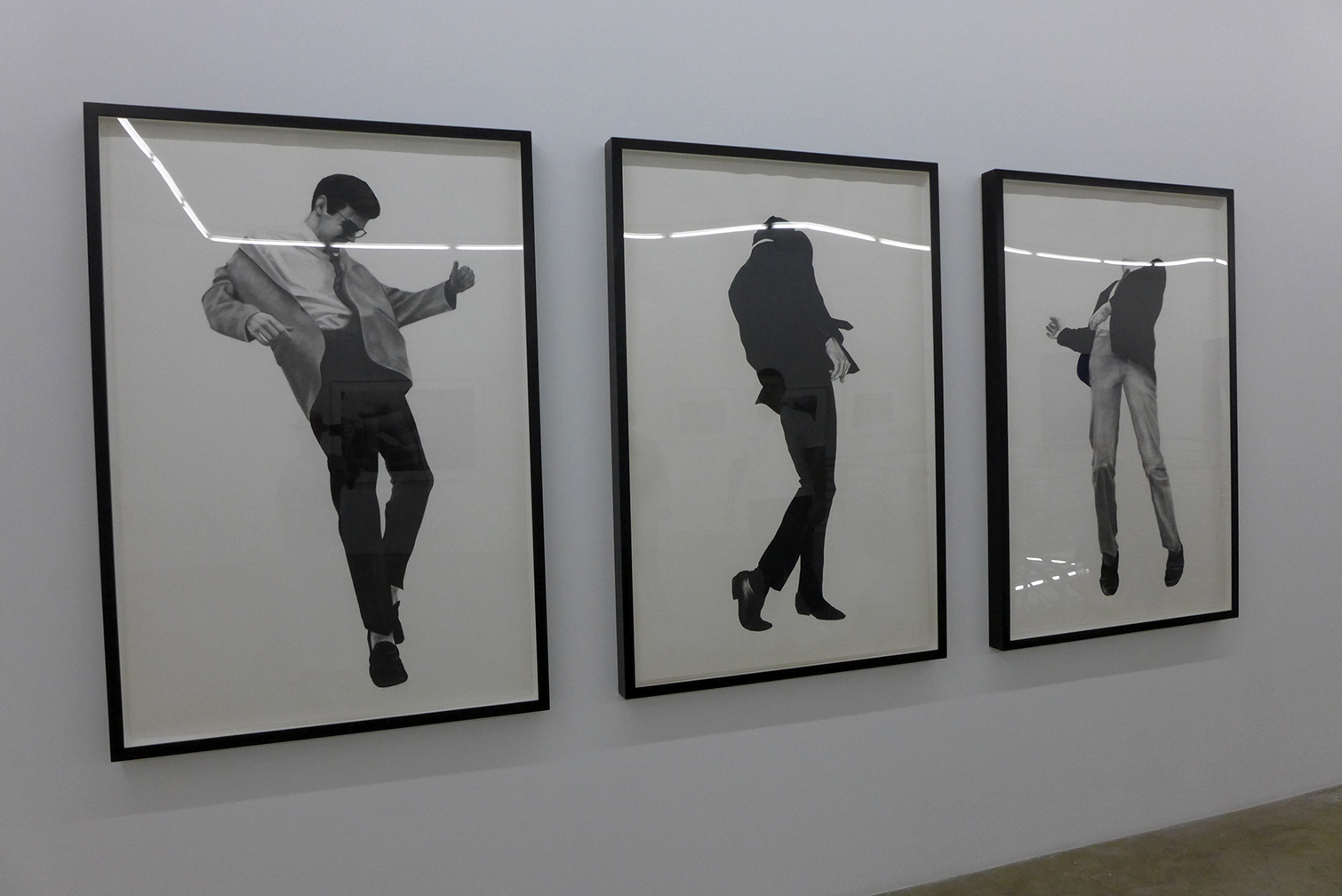 Robert Longo