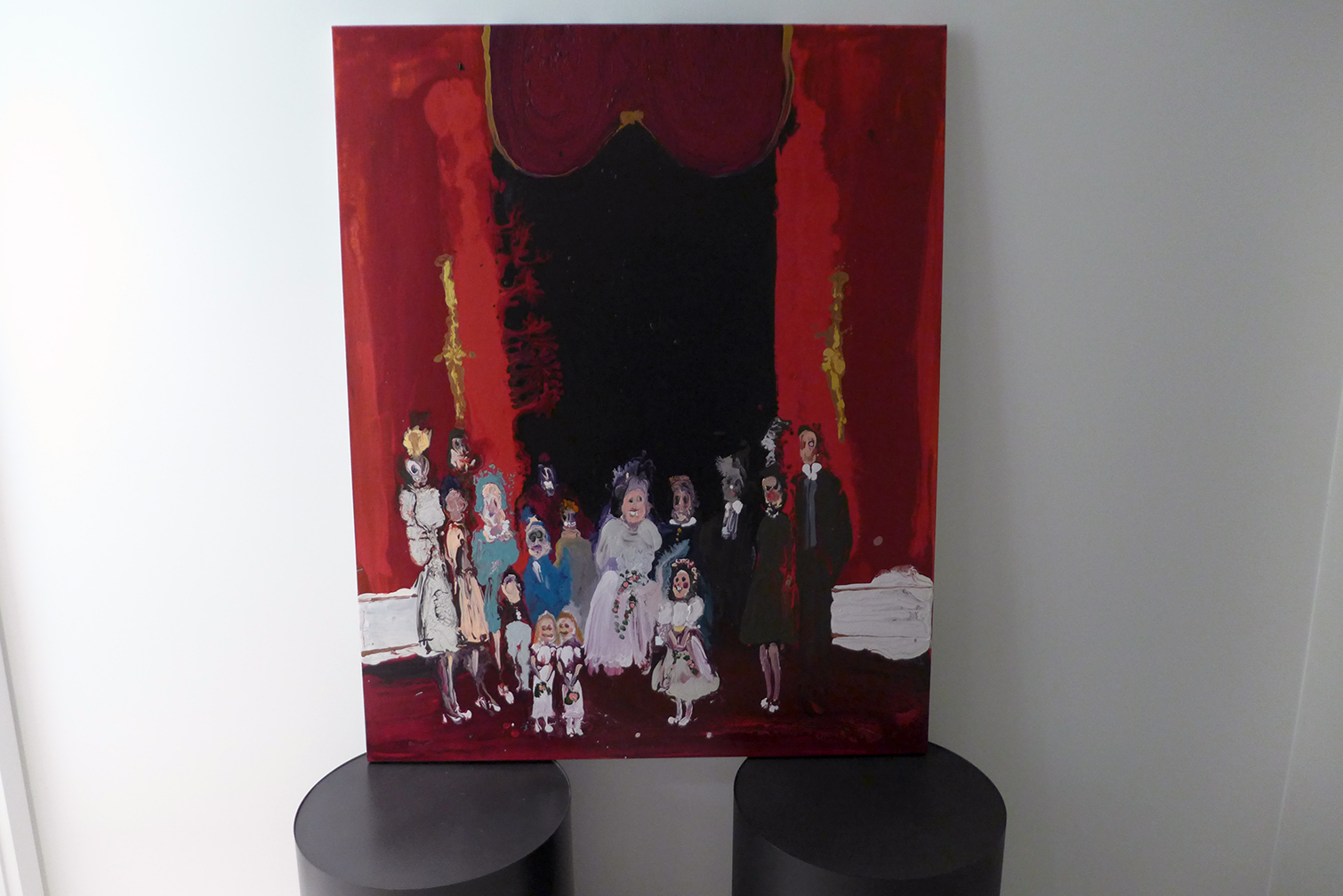 Genieve Figgis