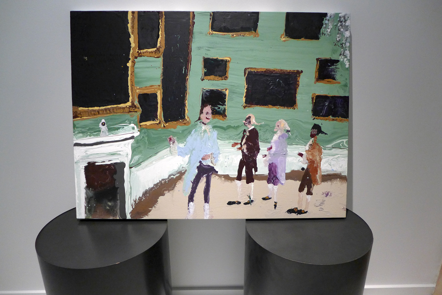 Genieve Figgis