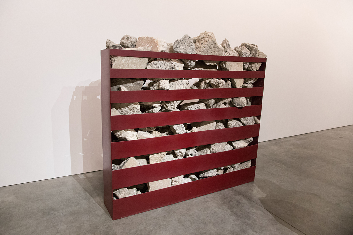 Robert Smithson