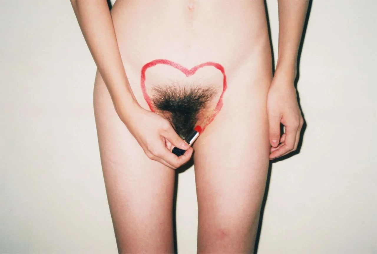 [INTERVIEW] REN HANG: CRUDE AND MYSTERIOUS SPIRITUALITY