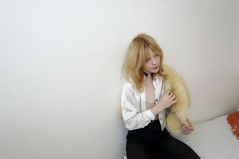 Striking a Chord: An Interview with Jessica Pratt