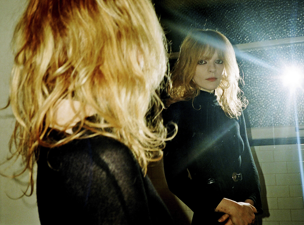 photograph by Dola Baroni