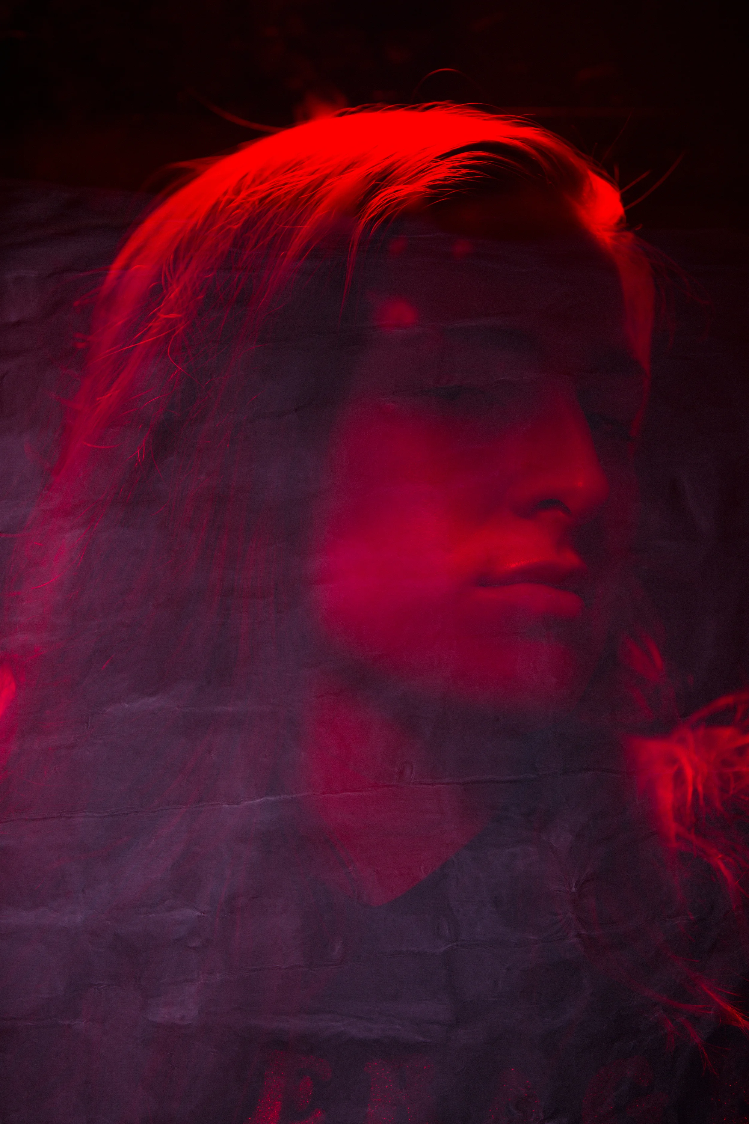 Between Language & Flesh: An Interview with An L.A. Dominatrix 