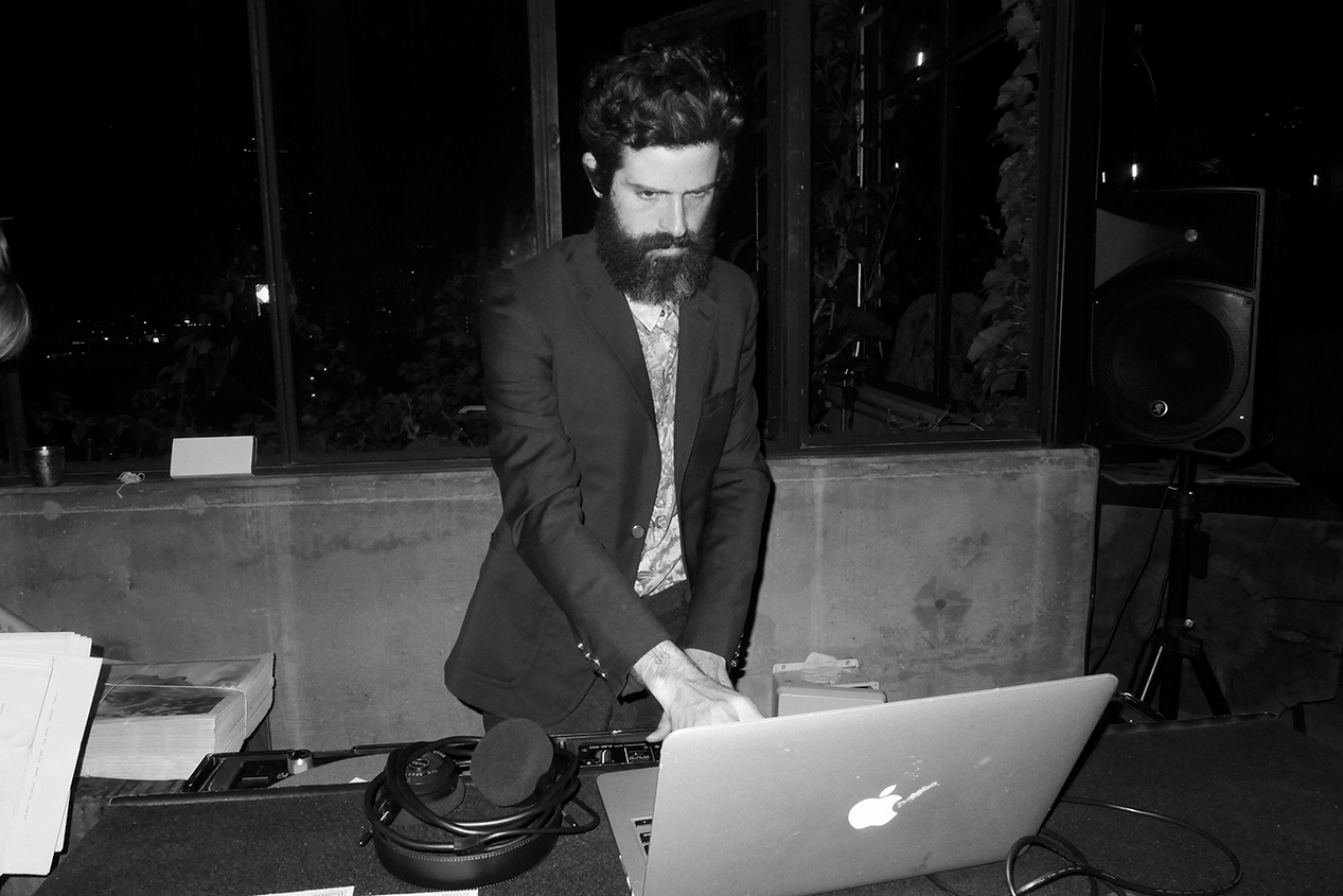 Devendra Banhart