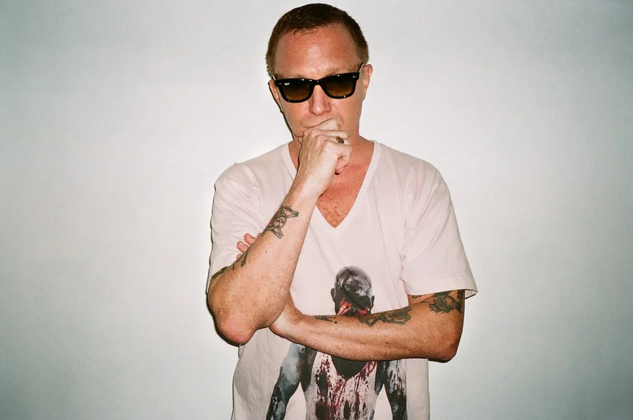 Reluctant Pornographer: An Interview With Bruce LaBruce