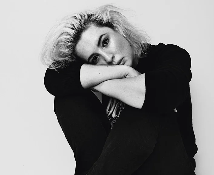 Music Fucks with Fashion: An Interview with Cozette McCreery