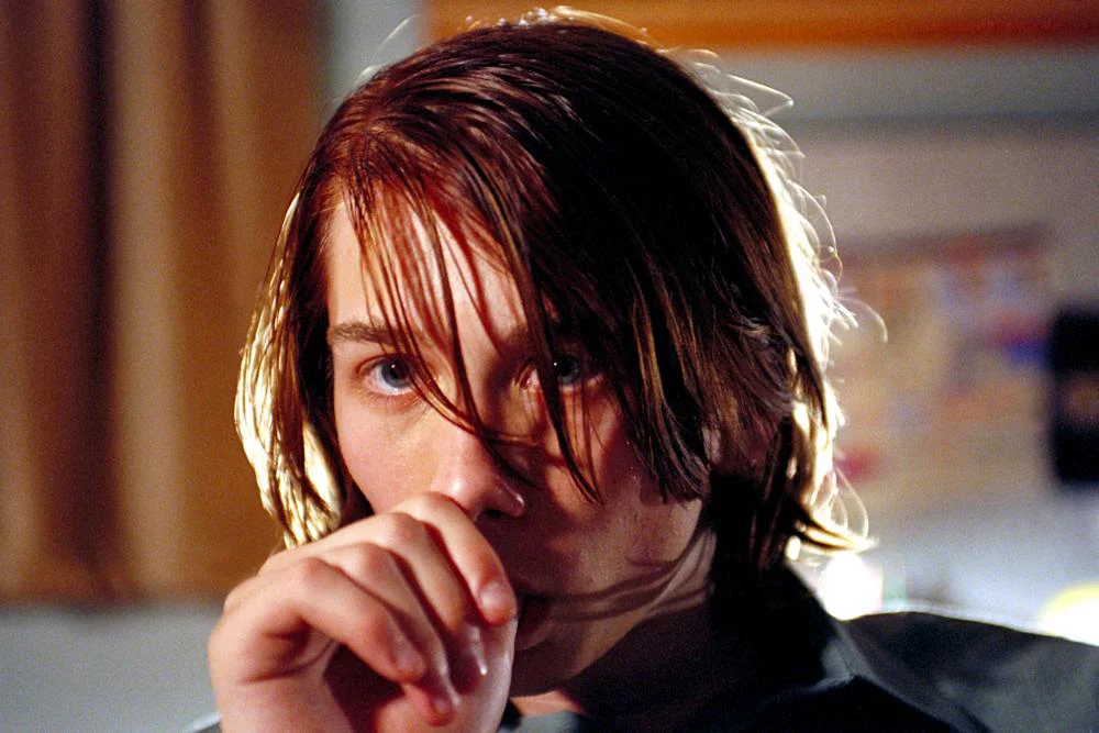 Lucky As Sin: An Interview with Lou Taylor Pucci