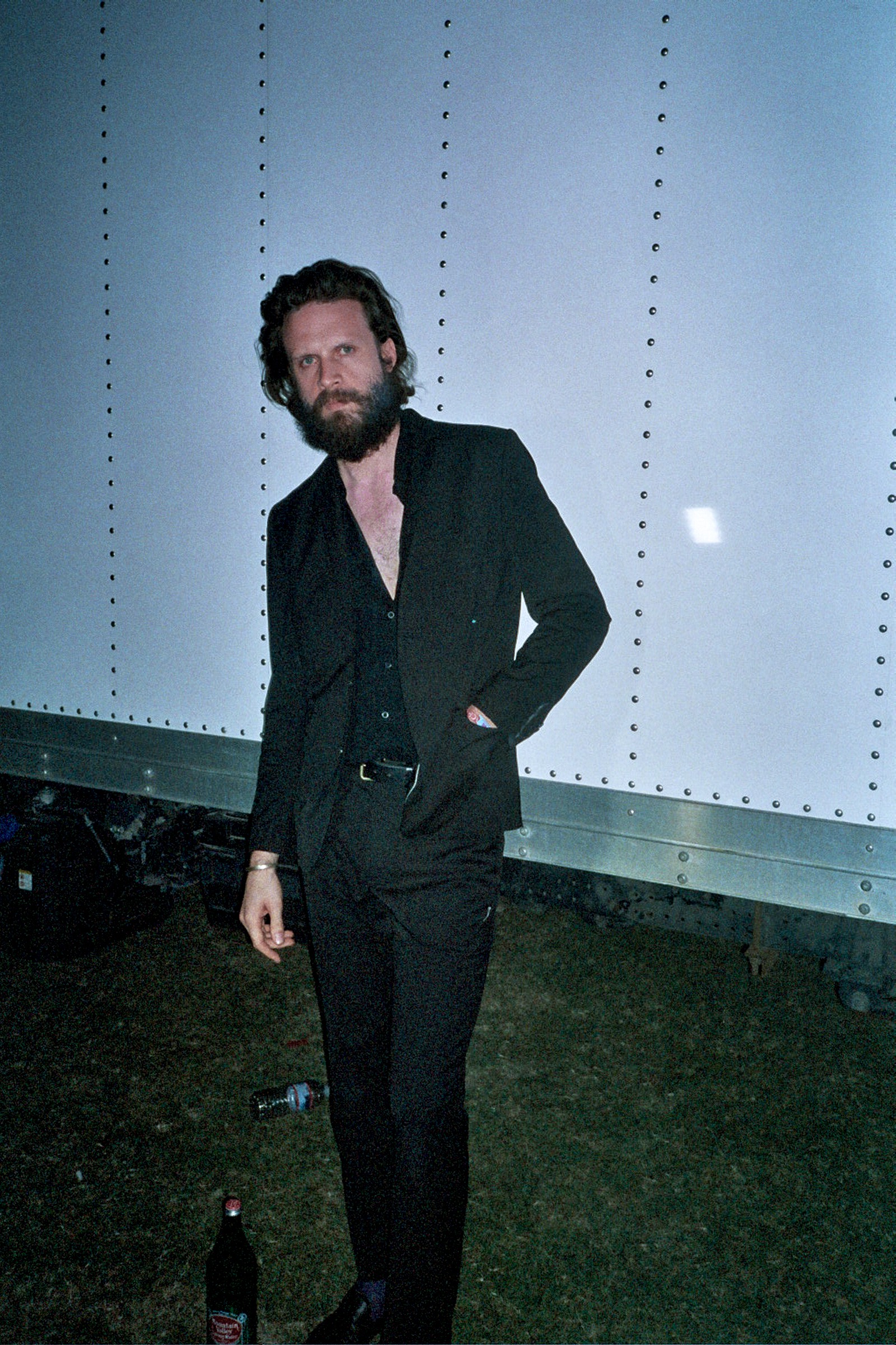 Father John Misty