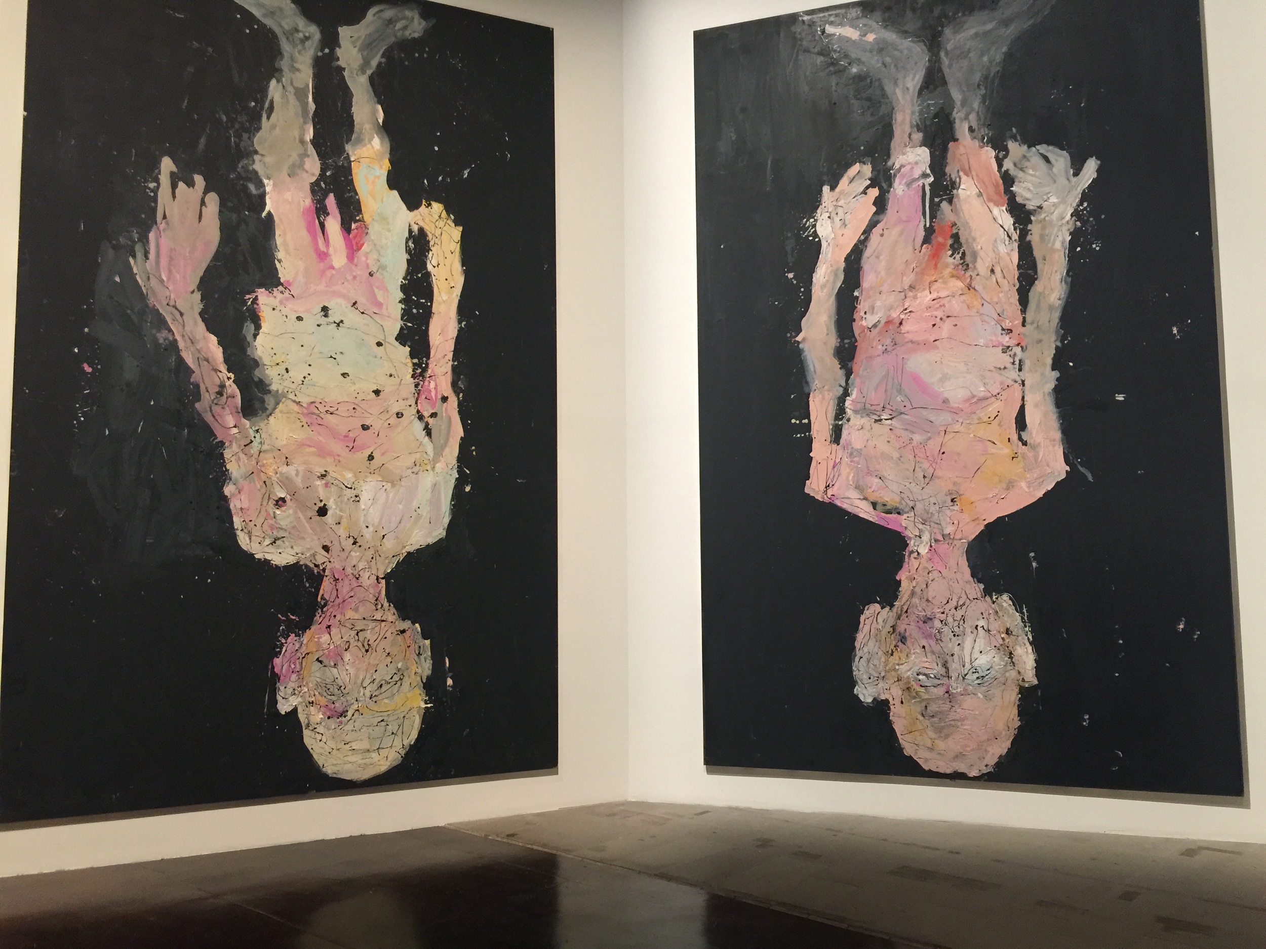 Georg Baselitz 