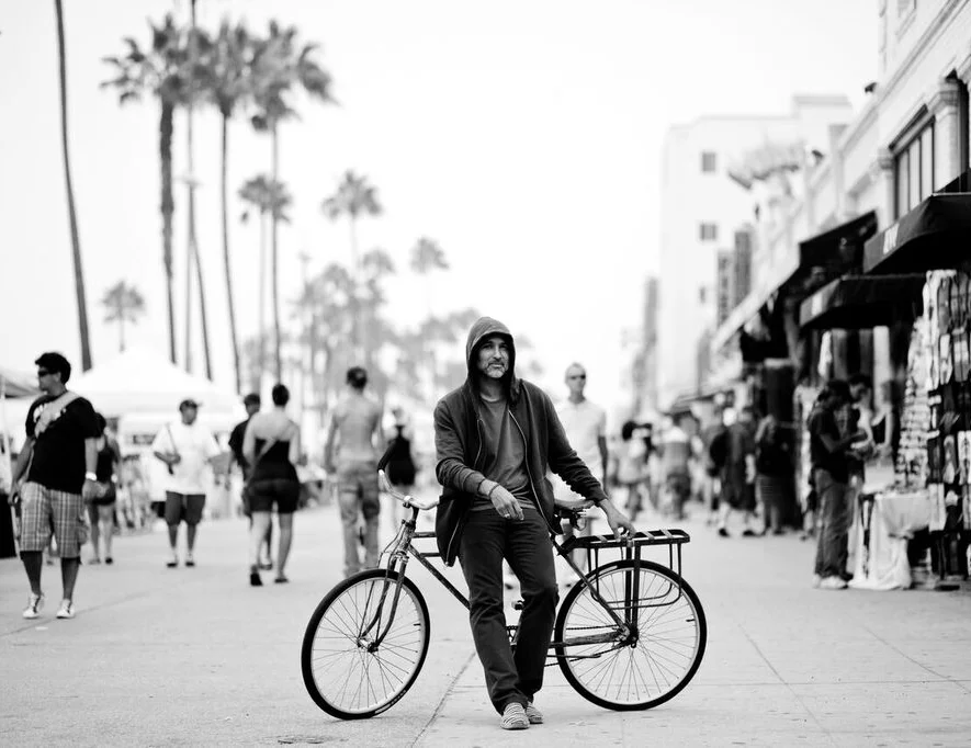 Laid Back Luxury: An Interview With Sean Knibb Who Unveils A Series of Unique Carrara Marble Tables at ICFF IN New York