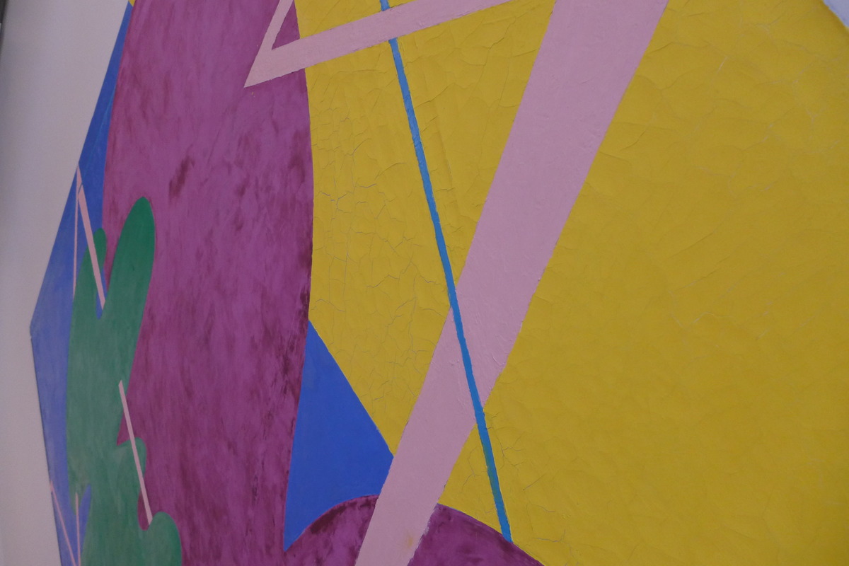 Elizabeth Murray