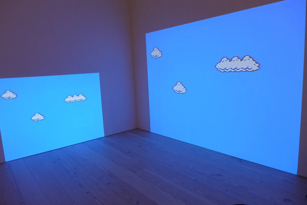 Cory Arcangel