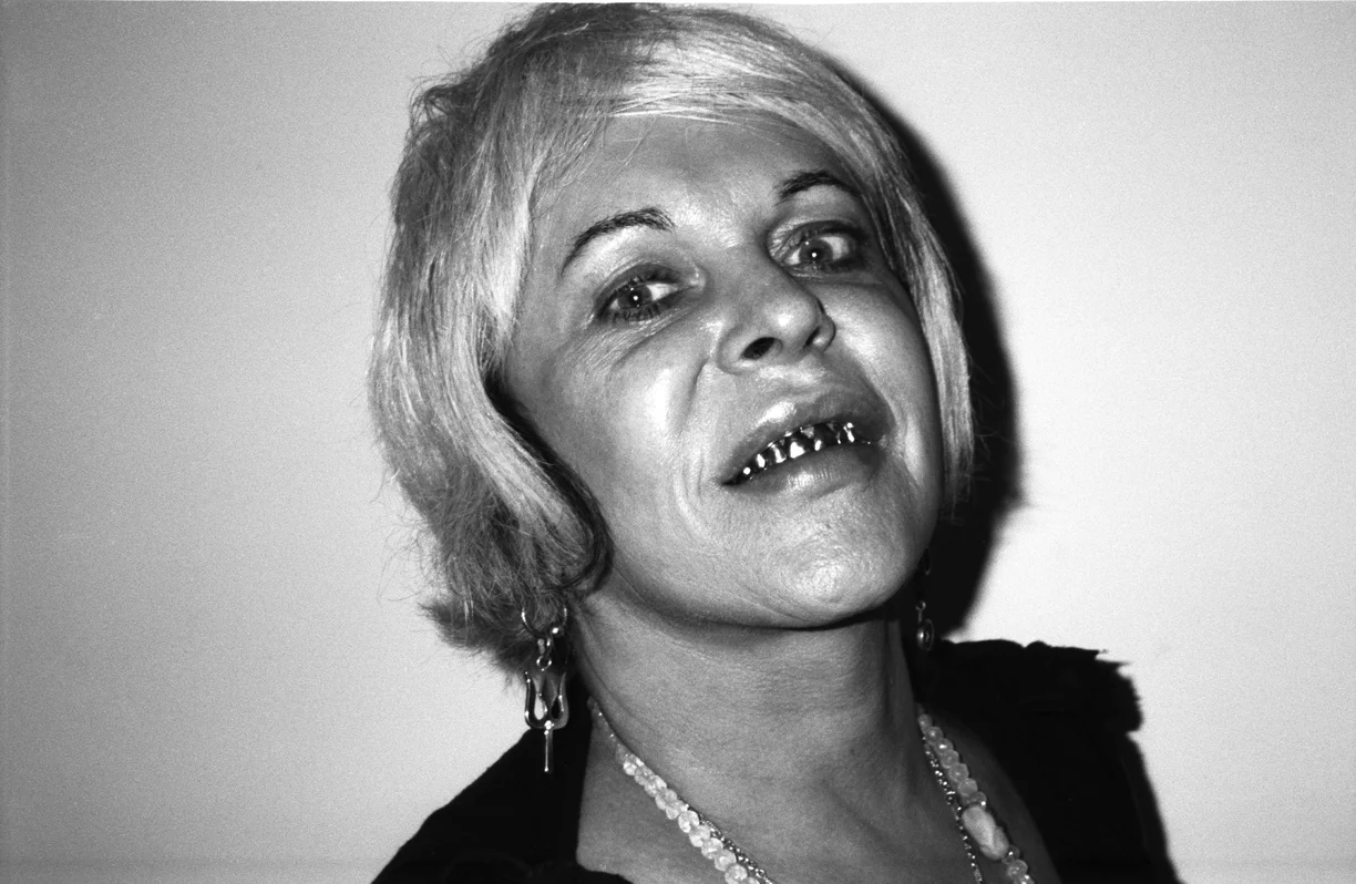 Healer of Civilization: An Interview With Pandrogyne Seer Genesis Breyer P'Orridge